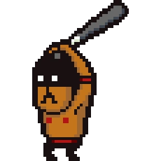 MilkMonger's tweet photo. Lost all the files to it, all I have left is this stupid gif. Thank you for coming to my Ted Talk. https://t.co/XQVTmsFcU8