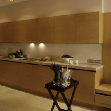 labstone's tweet image. Длинная столешница из мрамора Боттичино