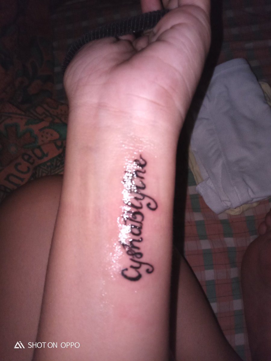 WinYang6's tweet image. 