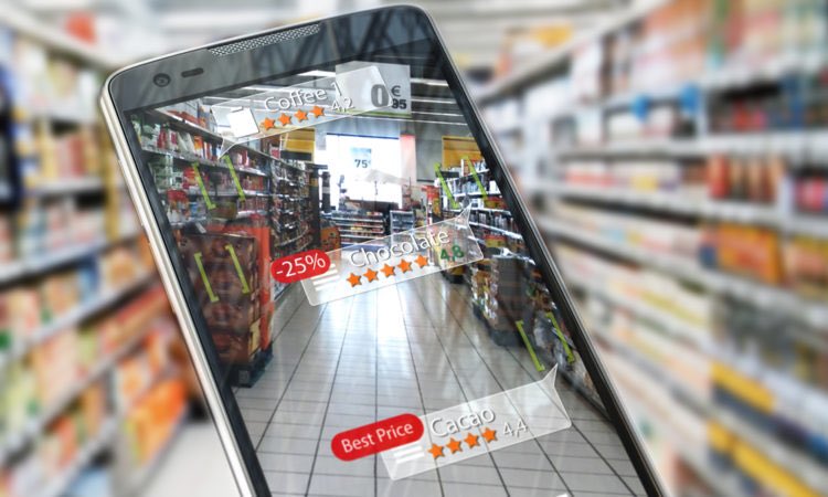 subajtoken's tweet photo. Brands that take advantage of augmented reality will be the brands that satisfy more customers long-term. SUBAJ  AR Retail Solution brings Brands &amp; Retailers Products closer and instantly engageable to the Consumers whilst creating a great Experience and building longterm loyalty https://t.co/Itl7epgpcB