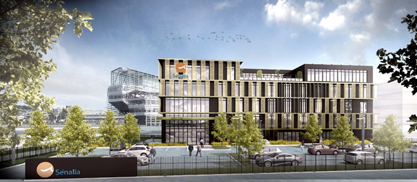 #AGSenalia Nouveau siège social <a href="/_Senalia/">SÉNALIA</a> à Rouen, 1ère pierre en mars 2020. 1er étage dédié à l’accueil d’1 accélérateur spécialisé dans la mobilité. <a href="/agritof60/">Christophe Grison</a> <a href="/kindelbergerG/">Kindelberger Gilles</a> <a href="/Yannzerodeux/">Yann MARTIN</a> <a href="/BegonThomas/">Thomas Bégon</a> <a href="/BourGermain/">Germain Bour</a> <a href="/sebastien_abis/">Sébastien ABIS</a> <a href="/1981jsl/">loyer jean sebastien</a> <a href="/JFFiorina/">JF Fiorina</a> <a href="/NEOMA_MobAcc/">NEOMA Mobility Acc</a>