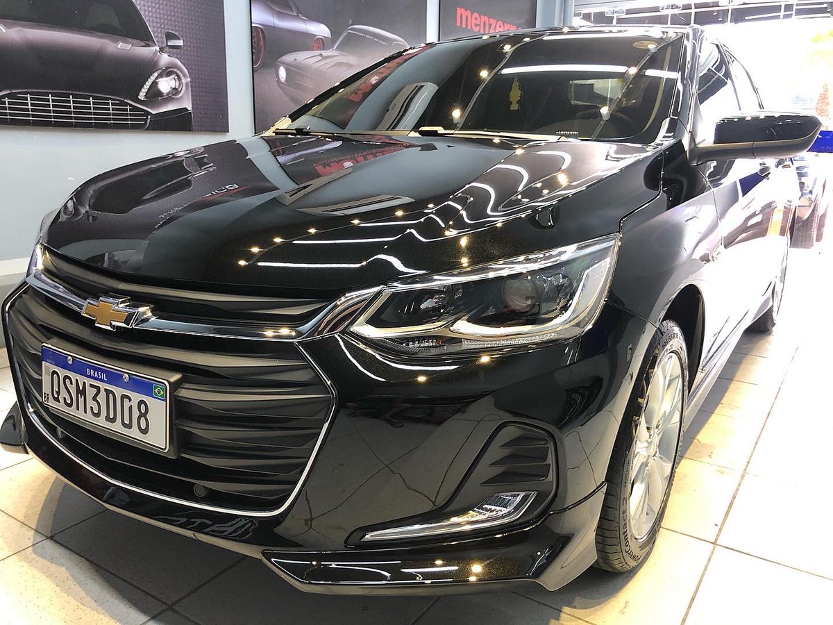 rodrigonmesquit's tweet photo. Onix premier, polimento técnico e aplicação do ceramic coating #carcare #cardetail #bullyingdobrilho #paintcorrectionspecialists #polimentotécnico #chevrolet #onix #onixpremier #joaopessoapb #detailer #brilho #car #showcar #carro #deusnocomando🙏 https://t.co/MVEmRacfsg