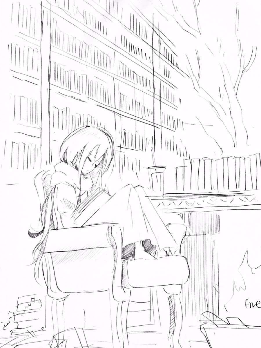 落書き 