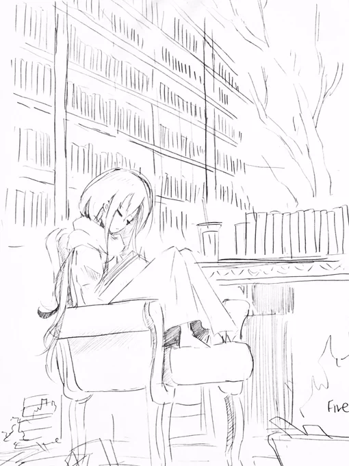 落書き 