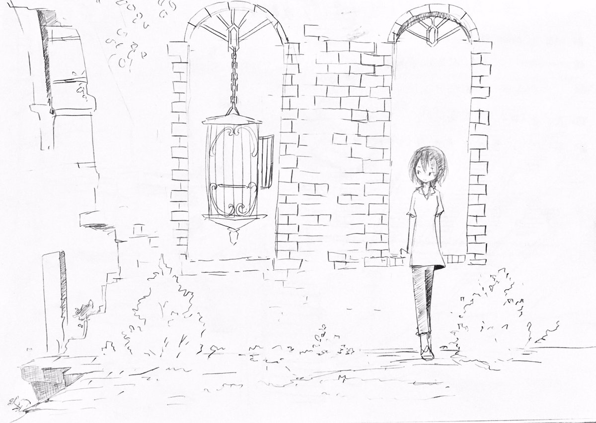 落書き 