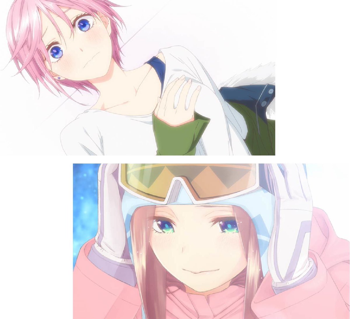 ライブドアニュース 神回 五等分の花嫁 アニメ制作陣が明かす シャフト の 第11話 T Co Cxdx5x6c 同社の社長に 土下座でお願いしまして とプロデューサー 日本有数の実力を持つ制作会社と見込んで とくに難易度が高い最終回前