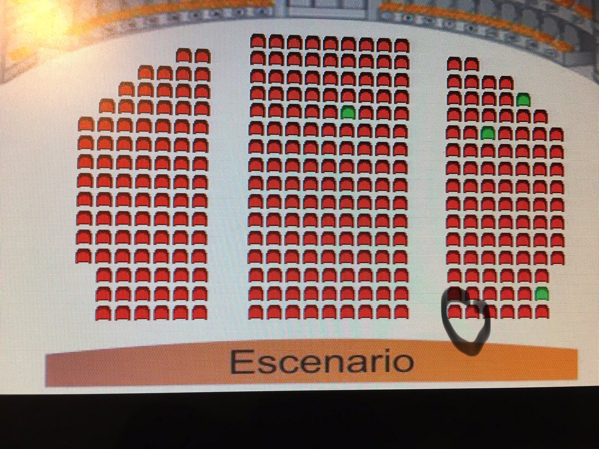 Ya no me tienes que colar en un ensayo <a href="/JesusSilva_78/">Jesus Silva</a> ¡¡¡Conseguido!!! Os vemos el 18!! <a href="/Comparsa_Brujas/">Comparsa Bruj@s</a> <a href="/NuestraPena/">Las Charlas de la Peña</a> VAMOS BRUJ@S!!