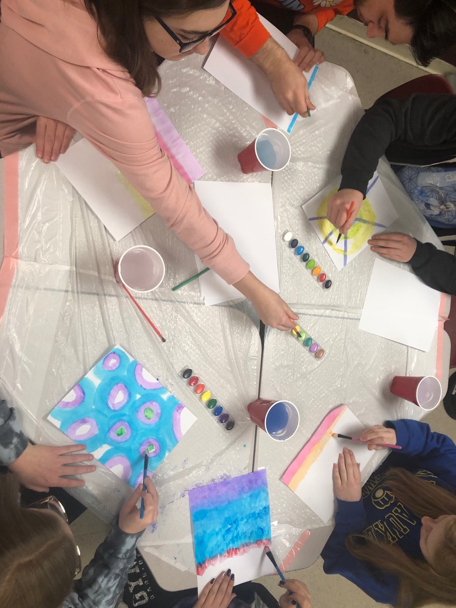 Eyes Open PR tweet media