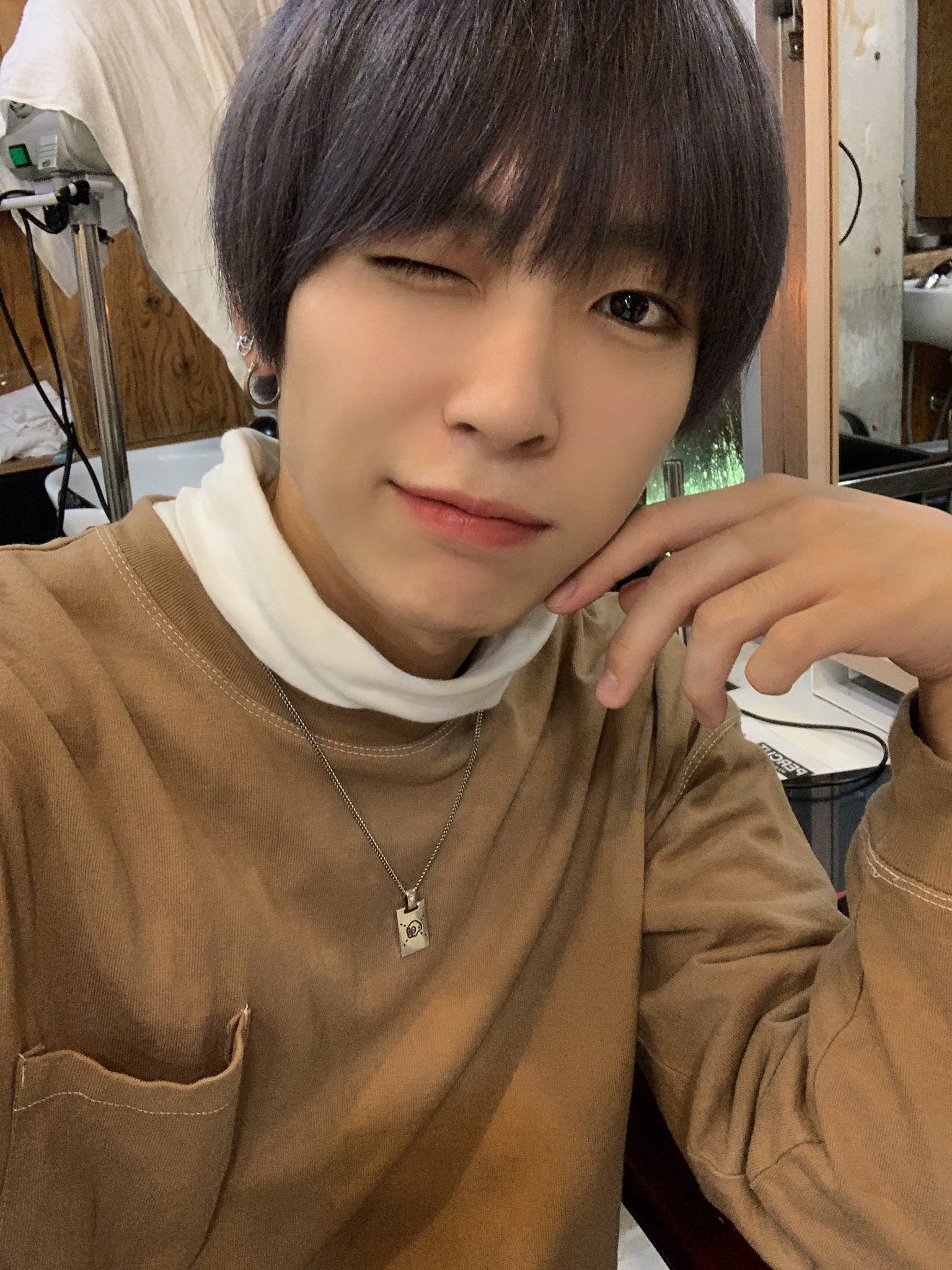 ミ サ キ 1ぱらだいむ Ebhmoijtpsytx8s Twitter