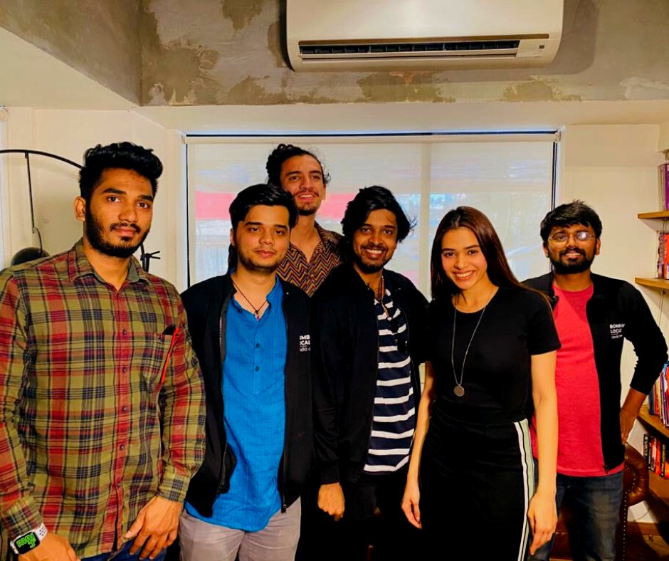 Bombay Locale® tweet media