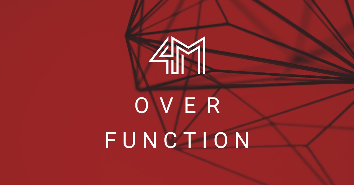 4mationdigital's tweet photo. Is form ever more important than function? 

#4MOverFunction #4MationDigital #webdesign #webdesigns #webdesigncompany #webdesigners #webdesigning #webdesigntrends #webdesignagency #webdesignerlife #webdesignservices #digitaldesign #printdesign #graphicdesign #uidesign #ux #ui https://t.co/YDWEBMcMCp