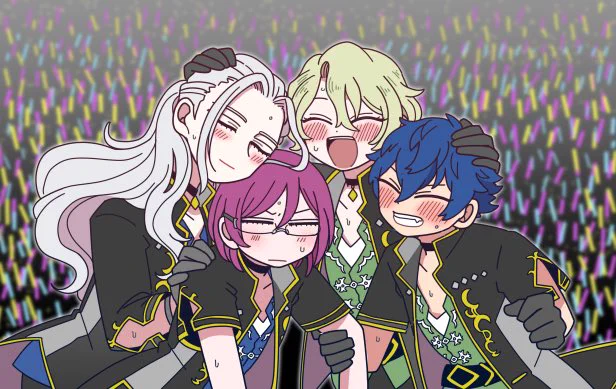 おつユニコレえでん～? 