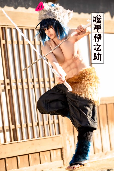 Twitterのコスプレ画像47