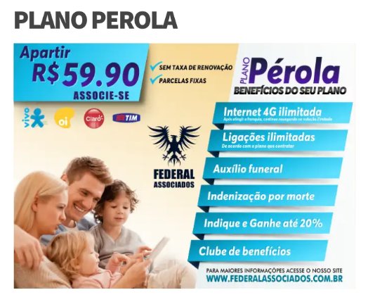 Tenha internet ilimitada a partir de 20 mês. Chama no PV e peça já o teste grátis!!