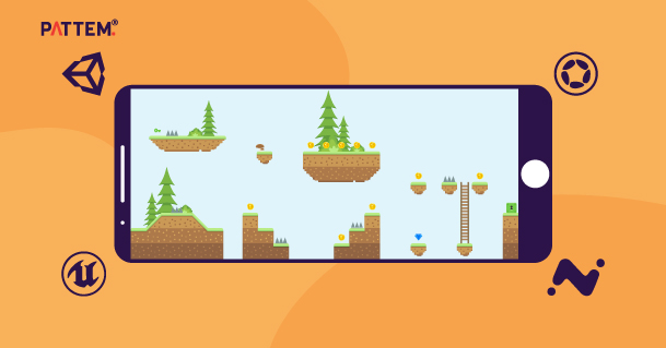 PattemDigital's tweet image. iOS Game Development is growing 10x times in real life. Let’s look at the best platforms to create that stunning game. medium.com/@PattemDigital…
#PattemDigital #iOSGameDevelopment
