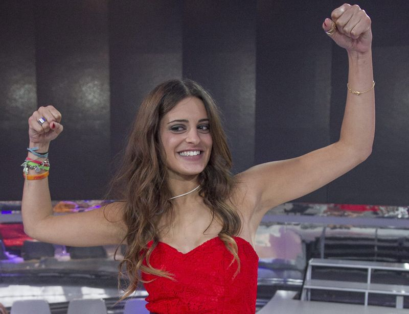 acTTualidad's tweet photo. 📊 | GANADORAS GH ANÓNIMOS

¿Que ganadora te gusta más?¿Por que? 👇

RT 🔄 SUSANA MOLINA (GH14)
MG ❤️ SOFÍA SUESCUN (GH16)

#LaIslaDeLasTentaciones1 #SomosLaAudiencia10E https://t.co/CimNalgzCM