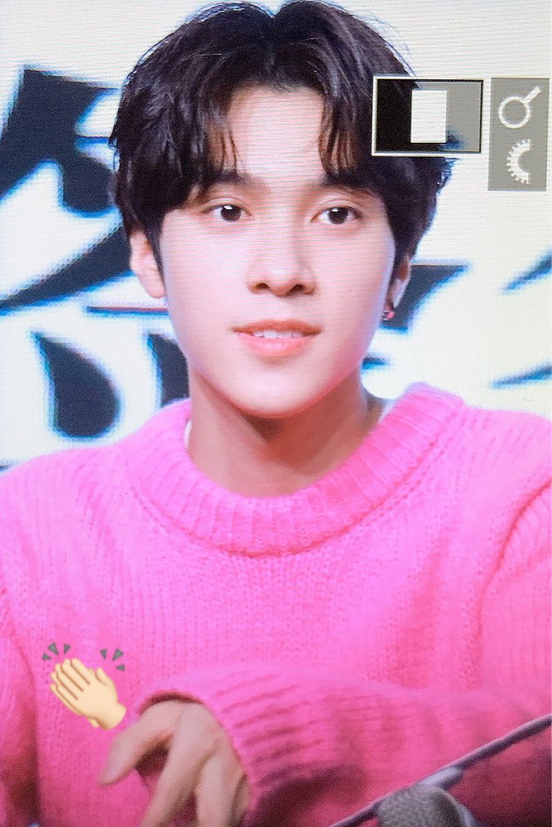200110 Shanghai Fansign Day1 / preview

😘

#HENDERY #黄冠亨
#WayV #WeiShenV #威神V
