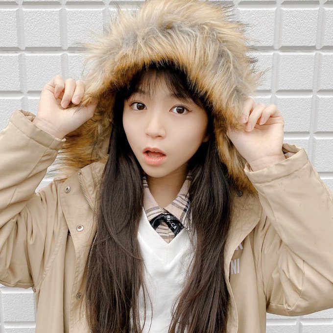 Twitterのコスプレ画像1