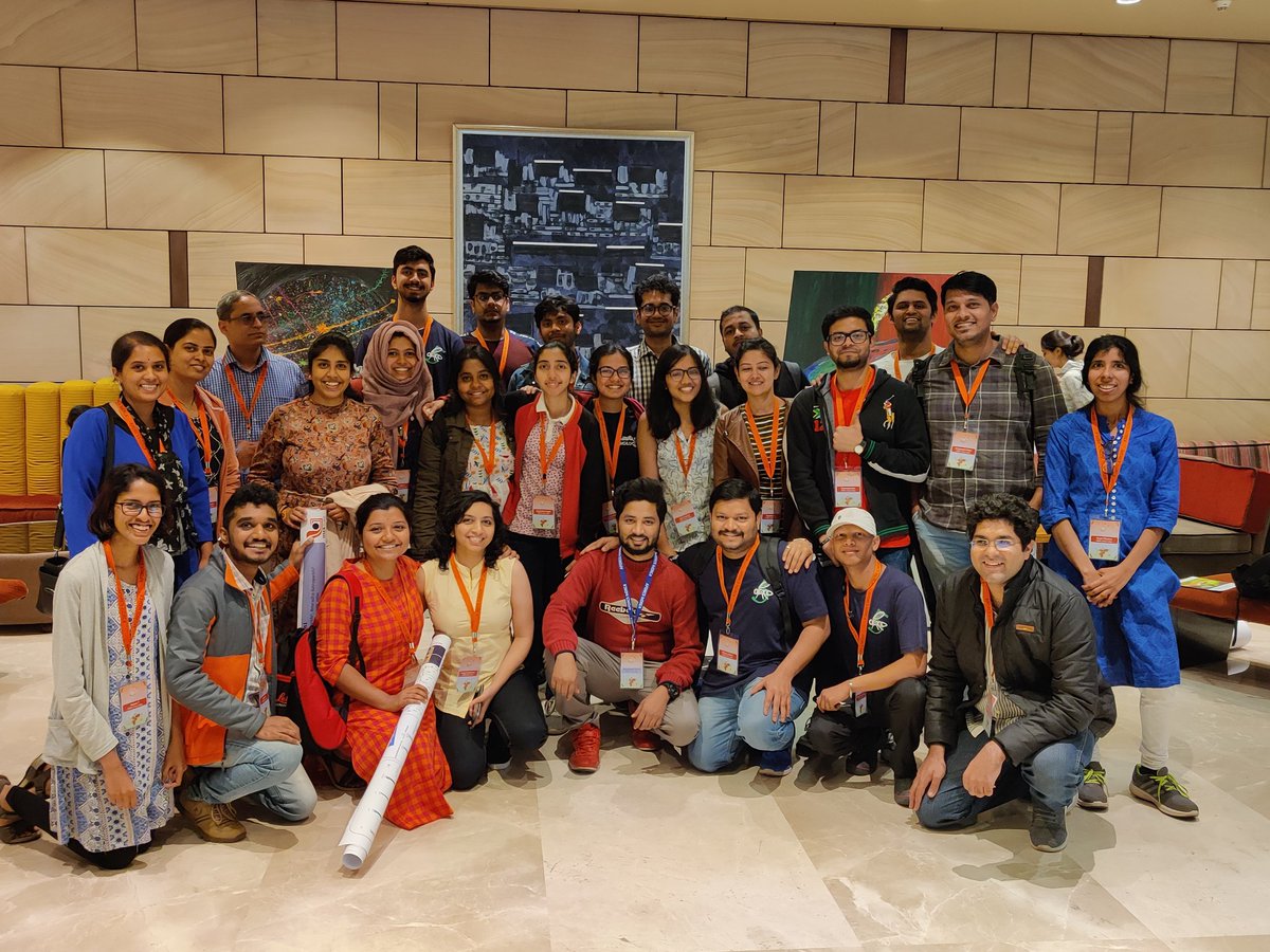 Sanket Nagarkar tweet media