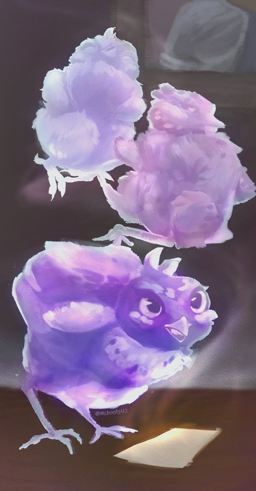 mcboots42's tweet photo. some cteam fanart from 2019 <3 I have so many hours to catch up on... and so much art to make! #cteam #shadowcouncil #packsunplugged https://t.co/RLOlH83anw