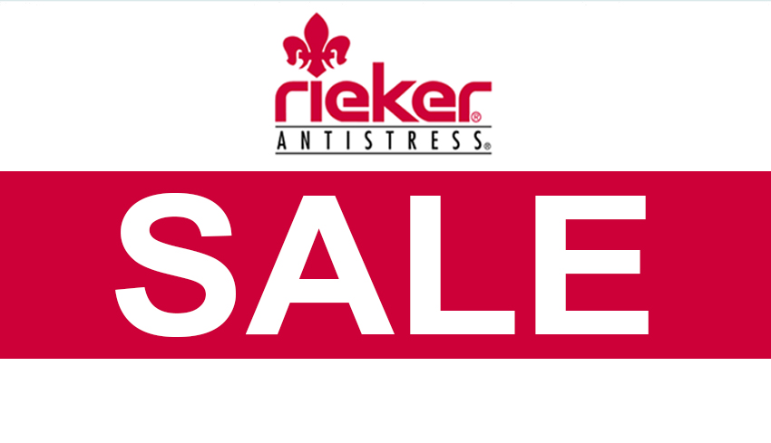 Rieker Online UP TO 59% OFF