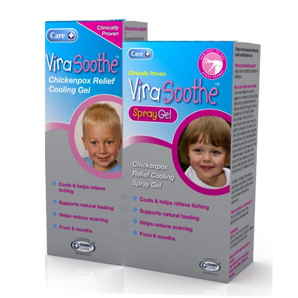 Webapoteka's tweet photo. ‼️Virasoothe gel u spreju‼️

Ovčije #boginje ili #Varičela je naročito zarazna dečija bolest koju uzrokuje Varicella zoster virus, od koje najčešće oboljevaju deca.

Više informacija ➡️ https://t.co/dJdn9E6XUD https://t.co/szYnRh704q