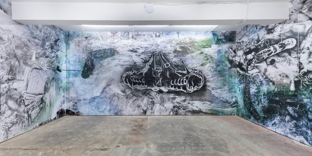Zabludowicz_Col's tweet photo. JUST RELEASEDโ๏ธ
FREE tickets to our #ZCMasterClass Artist Talks, this year by the wonderful #AntonyGormley, #JoeyHolder, #JudithBernstein and #ThomasJPrice. #Excited
Book now >
https://t.co/S224U597Lq https://t.co/6jZstgAIPa