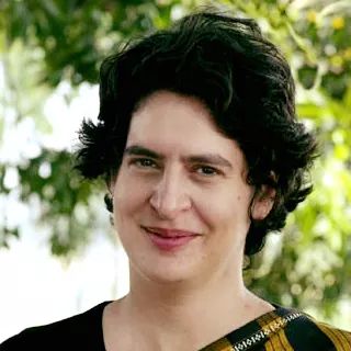 Happy birthday to you Mrs.Priyanka Gandhi Chief Secretary of Indian national congress. 