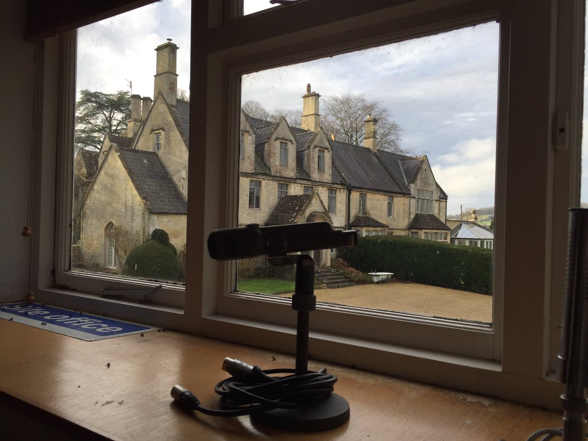 Max Harris Project tweet media