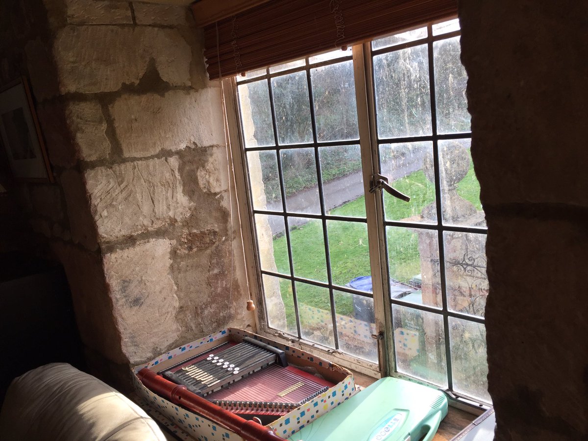 Max Harris Project tweet media