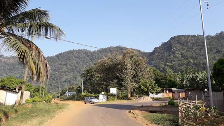 BeMagbo's tweet photo. La beauté du Togo https://t.co/s75njUINVU