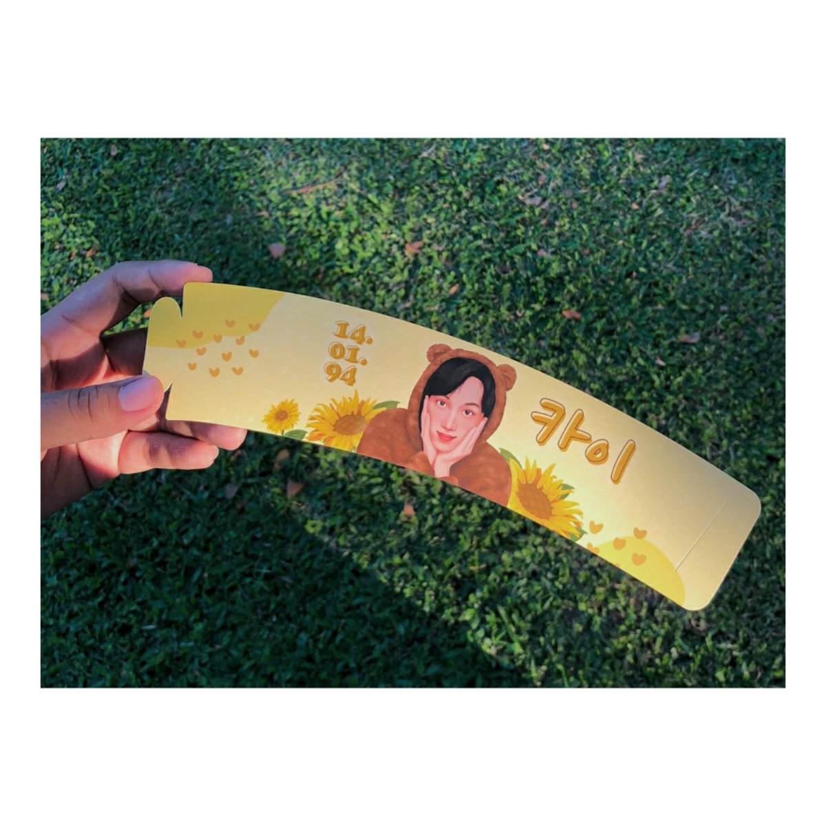 CupidDay2's tweet photo. Giveaway "Happy KAI's Day "
น้อนมาแร้วววววว
เริ่มแจก 14 - 16 มกราคม 2563 ที่
🚩 ร้านโฮชิเค้ก @hoshi_cake
🚩 ร้าน i think so @ithinksocafe
🚩 ร้านหลากหลาย @Larklai_Nimman
@เชียงใหม่
ได้แล้วติดแท็กหน่อยน้า
#HAPPYBEARSDAY
#NOTHINGBUTKAI https://t.co/sz5h1QhOYK