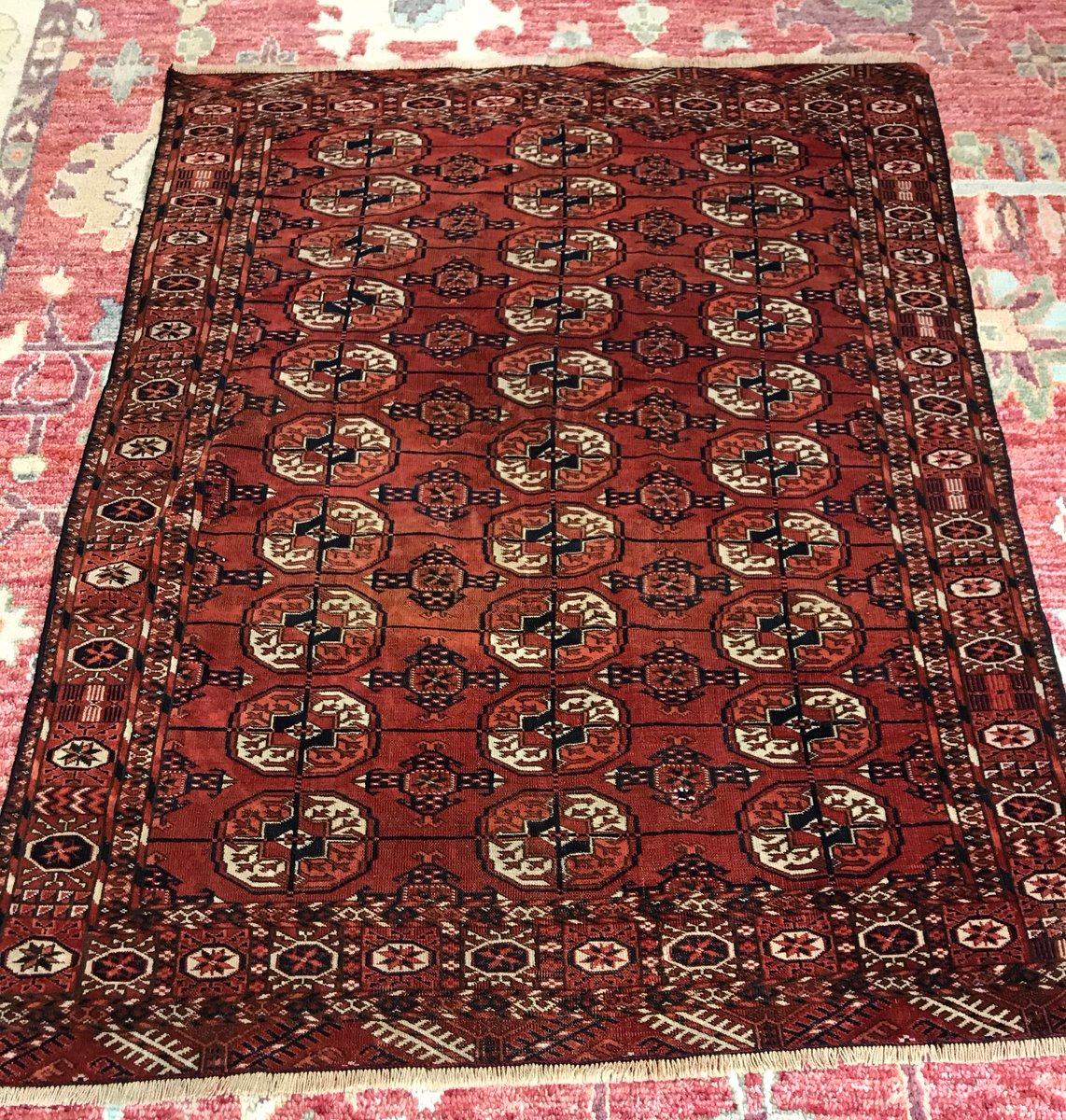 TheCarpetDoctor's tweet photo. Bakhtiyar offer a full clean, repair and restoration service, so bring your cherished Rugs in for a full appraisal -> https://t.co/Xk9l4bzVBb

#rugrepairs #rugrestoration #carpetcleaning #rugcleaning #rugspecialist #interiordesign #interiordesign https://t.co/BE6kpxduHv