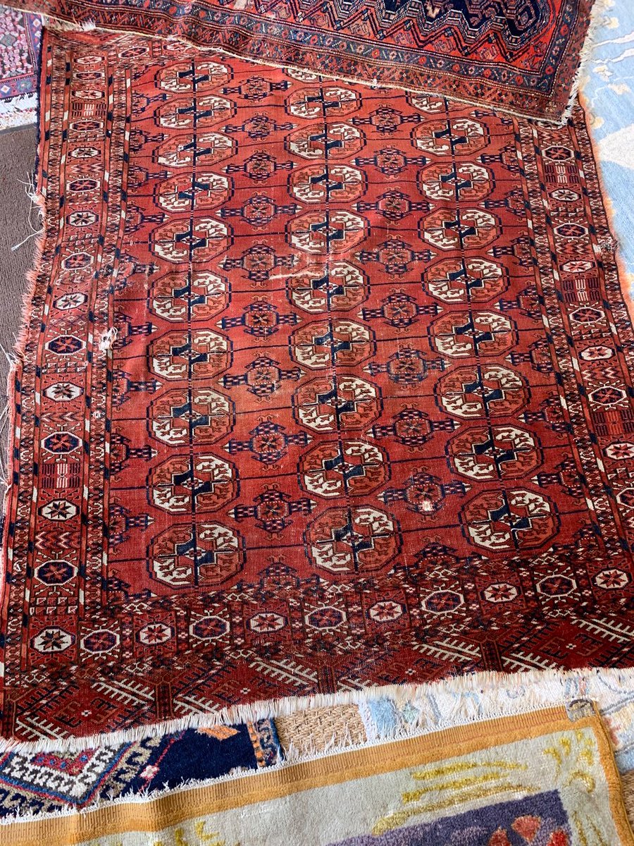 TheCarpetDoctor's tweet photo. Bakhtiyar offer a full clean, repair and restoration service, so bring your cherished Rugs in for a full appraisal -> https://t.co/Xk9l4bzVBb

#rugrepairs #rugrestoration #carpetcleaning #rugcleaning #rugspecialist #interiordesign #interiordesign https://t.co/BE6kpxduHv