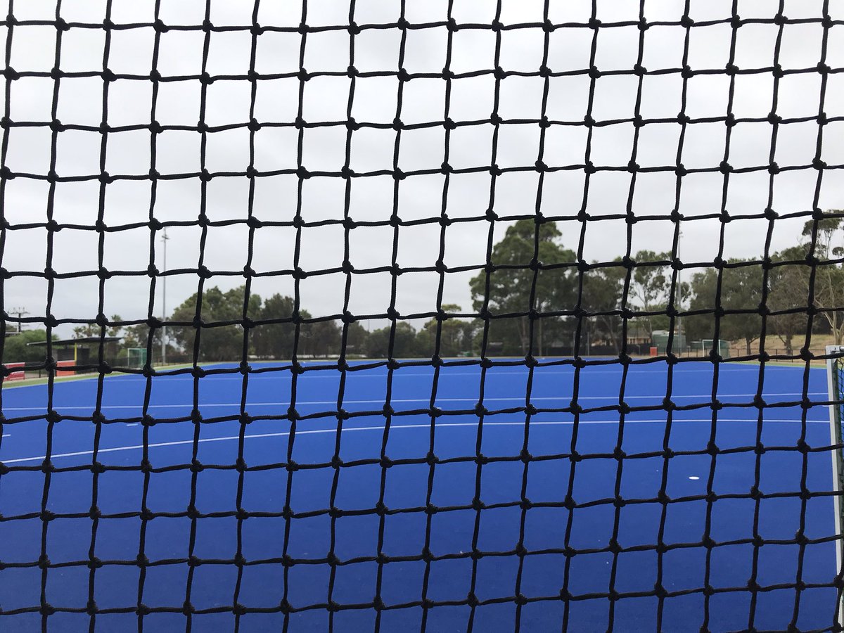 DylHicks's tweet photo. New βgymβ set up to soon start familiarisation sessions with hockey cohort for 12-wk intervention study #sprintprofiling #jumpprofiling #sleds #resistancetraining @Williams_Kym_ https://t.co/wOnZ8rcJjZ