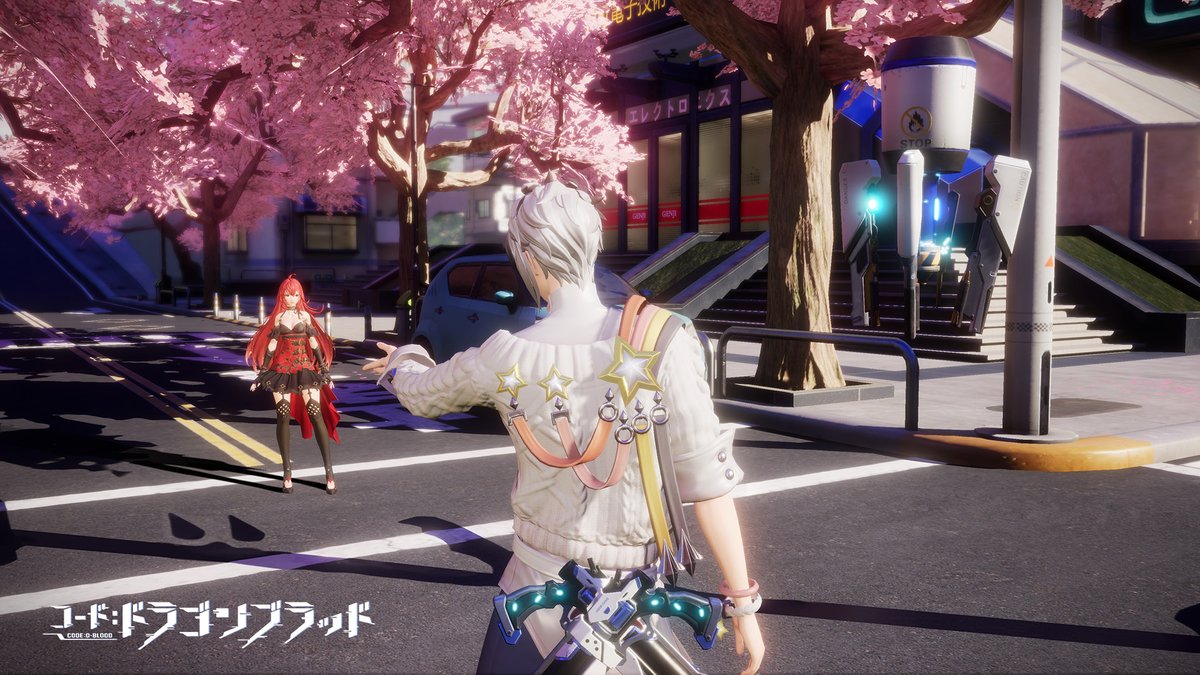 公式 コード ドラゴンブラッド ドラブラ Twitterissa ドラブラ世界巡礼 ゲーム内風景大放送 1回では収まらなかったので もう1つ投稿しちゃいます コードドラゴンブラッド ドラブラ Mmorpg