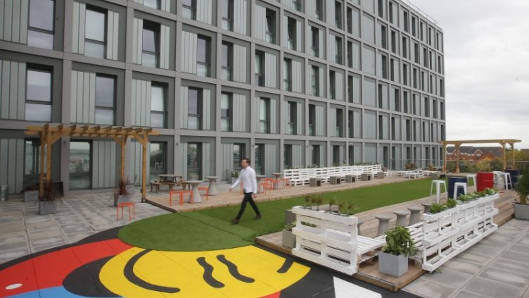 The 2010's were a big decade for real estate, with technology a major player in how we live our lives.

The JLL blog is sharing the highlights from this tumultuous decade: bit.ly/36H2GK8