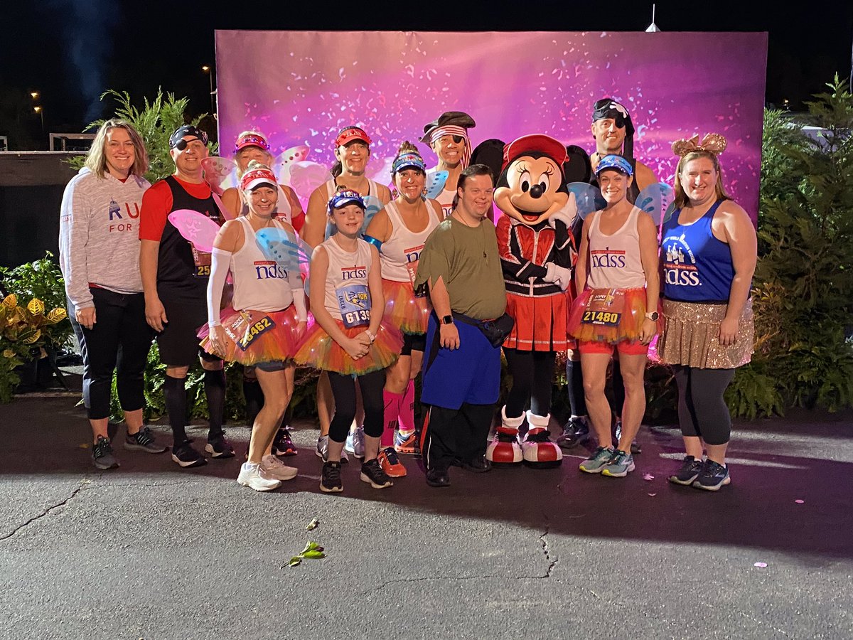 NDSS's tweet photo. Why is Peter Pan always flying?

Because he never lands! 🧚🏾‍♂️🧚‍♂️🧚‍♀️
•••••••••••••••••••••••••••••••••
Why is #TeamNDSS ALWAYS running?

Because we LOVE it!! 🤣 https://t.co/MndPbJfsAw