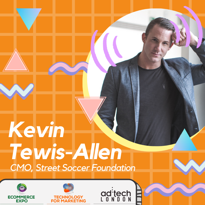 ecommerceexpo's tweet photo. Our best mates @adtechLDN and @tfm_event have pulled together an amazing Advisory Board! They've announced Brenda Fiala (@BACARDI) and Kevin Tewis Allen (@streetsoccerSCO) so far... #TFM2020 #adtechLDN https://t.co/oI9HKIWBzP