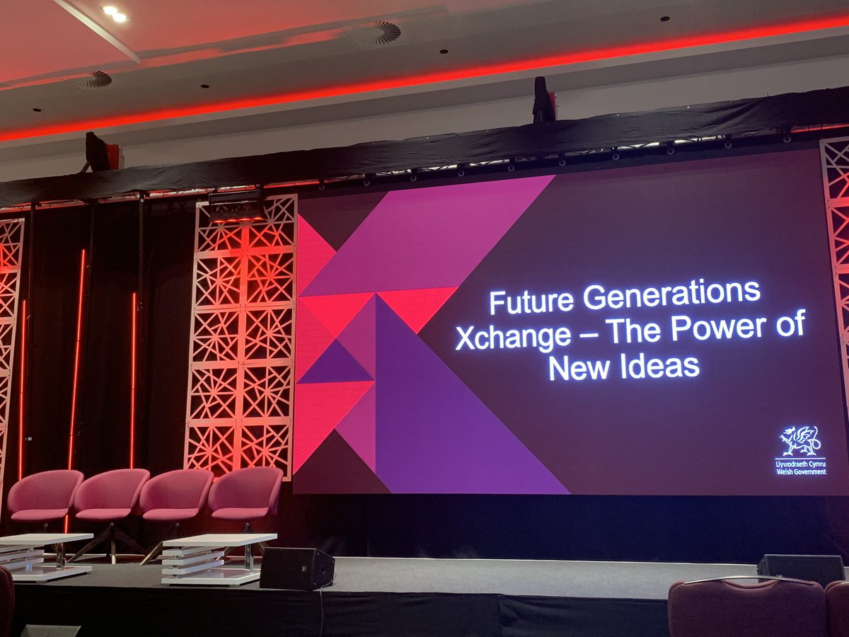 PaulIanTaylor's tweet photo. Strong message from @fmwales at #FutureGenX:
Involving users does not lead to more demand. Users are entirely rational.
Focus should be on mobilising the power of collective effort to solve our common problems https://t.co/OaVlY70omM