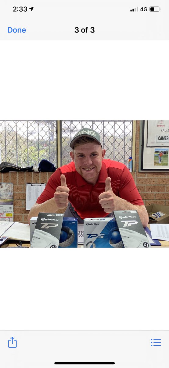 Cameron Pollard tweet media