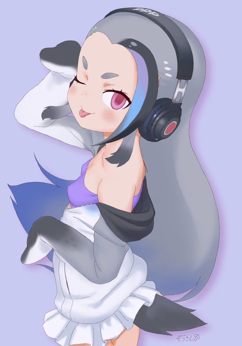 ※微エロ注意
ジャイアントペンギンさん❣️ 