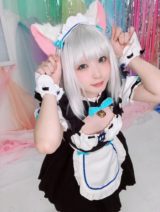 Twitterのコスプレ画像47