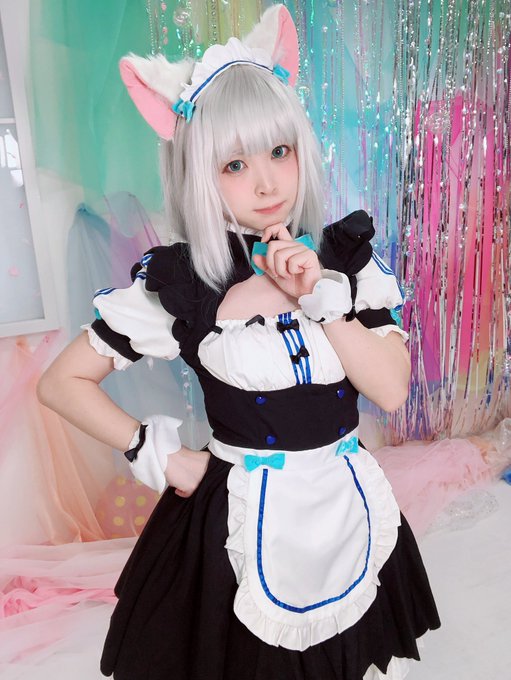 Twitterのコスプレ画像48