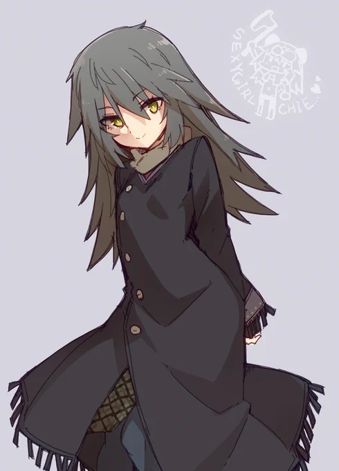 チヱさんです #アリスギア #アリスギアお絵かき 