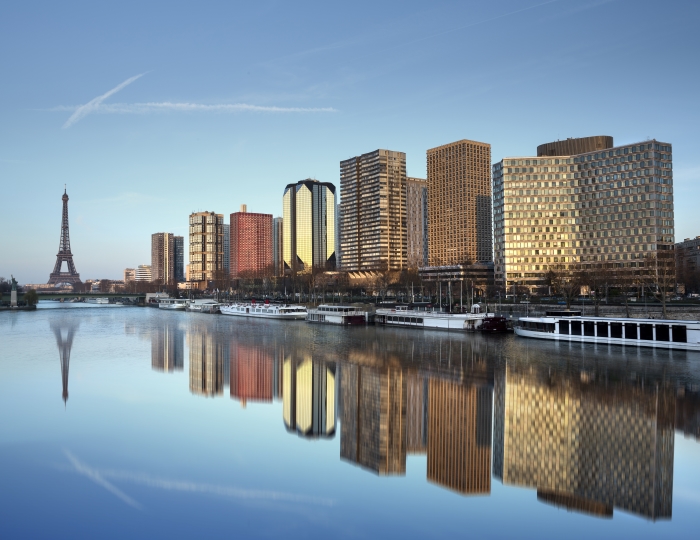 Année record pour l'immobilier en 2019 ow.ly/j8YA30q7IP0