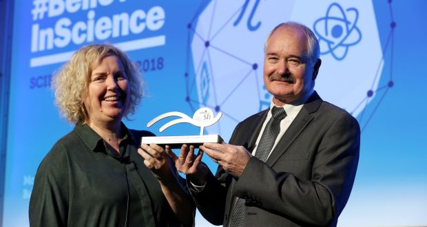 Congratulations to Prof. John Boland on his ERC Proof of Concept Award, TALNET: exploring the feasibility of using nanowire enabled plastic to create transparent conductive surfaces for diverse applications. shorturl.at/bfko1 #ERCPoC <a href="/ERC_Research/">European Research Council (ERC)</a> <a href="/TrinityResearch/">Trinity Research</a>