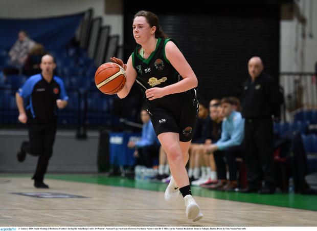 Basketball Ireland tweet media
