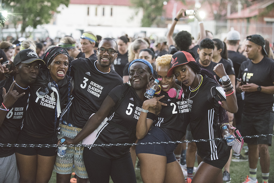 MobileMediaMob's tweet photo. Ready. Set. Go, go, go! This job for @adidasza through @_andpeople, was as fast-paced as it was fun. The #MMMob photographed the #RunYourCrew race by streetlight, and with quick slinging camera skills.
#adidas #adidasrun #runforfun #raceday #photography #MobileMediaMob #Jozi https://t.co/rGXdRQoQBu