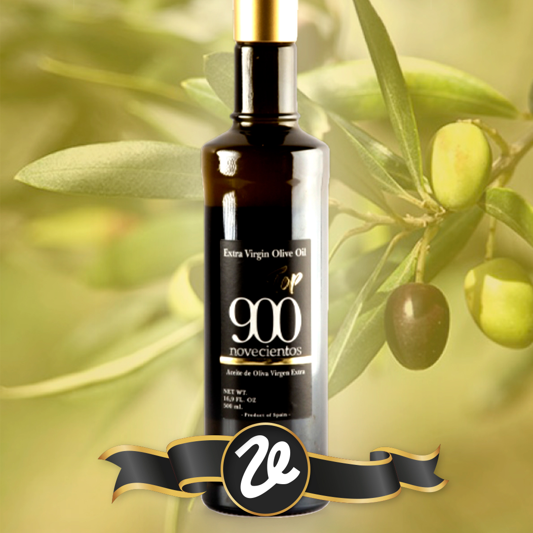 VienaCapellanes's tweet photo. Este #aceitedeoliva virgen extra de calidad superior es lo más para acompañar a cualquier plato, también para comerlo pringado en pan, sin más. ¿Cuándo lo vas a probar? https://t.co/tnRzdLJxu8 #aceite900 #yadeya #aceitedeolivavirgenextradelosbuenosbuenos #vienacapellanes #madrid https://t.co/v2nOVKynhM